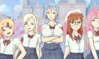 Messy Academy cover