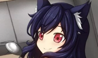 My Catgirl Maid Thinks She Runs the Place cover