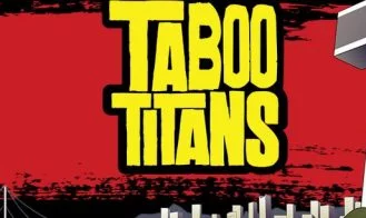 Taboo Titans cover
