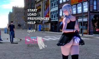 Teaser～Date～Kanon! cover