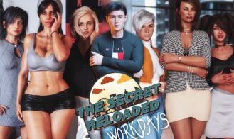 The Secret: Reloaded cover