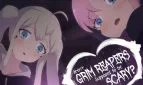 Aren't Grim Reapers Supposed to be Scary?