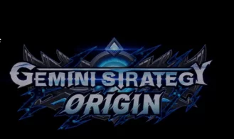 Gemini Strategy Origin cover
