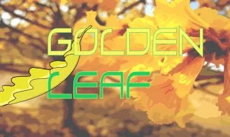 Golden Leaf cover