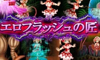 Iris in Labyrinth of Demons cover