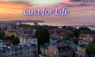 Lust for Life cover
