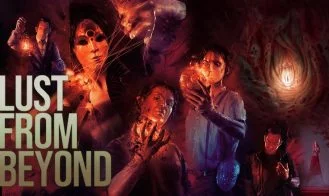 Lust from Beyond cover