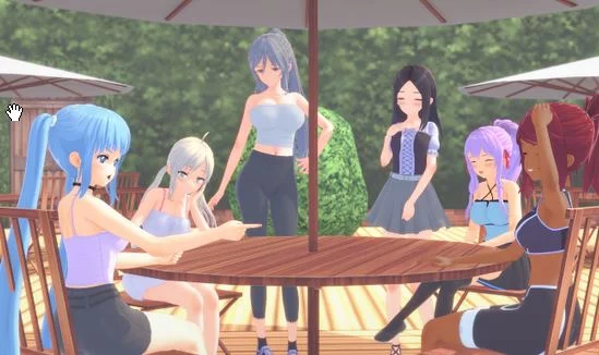 MC Simulator cover