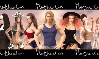 Motherless cover