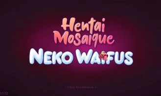 Neko Waifus cover