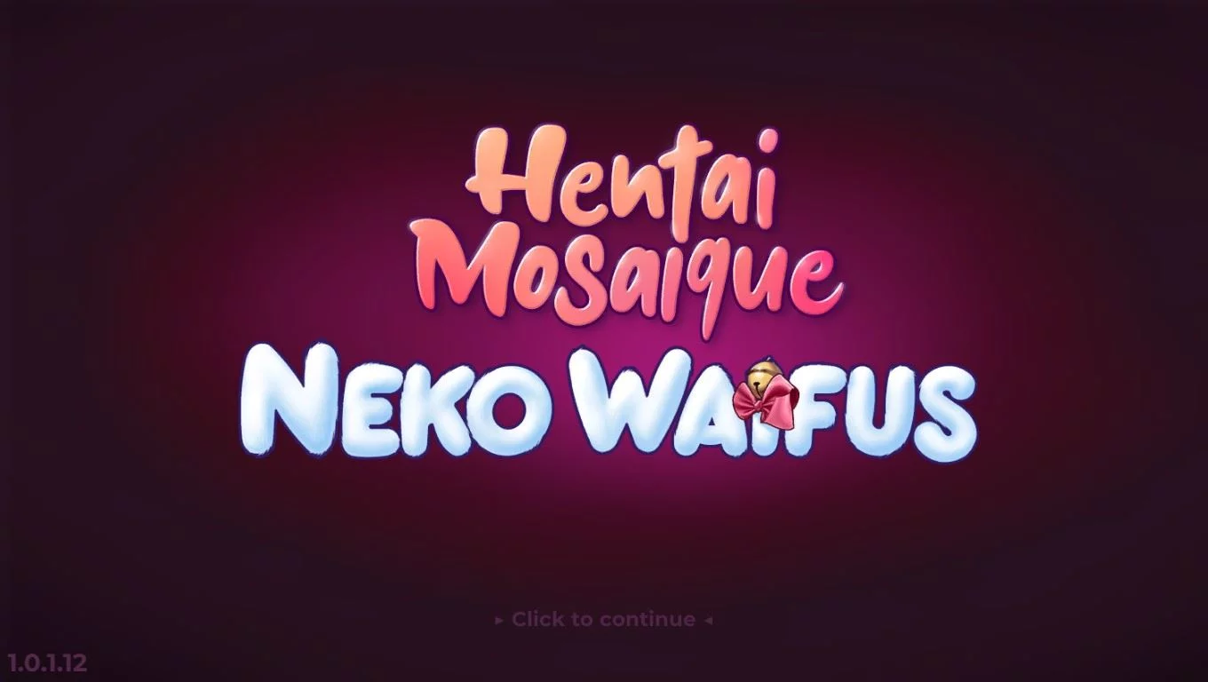 Neko Waifus cover