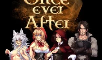 Once Ever After cover