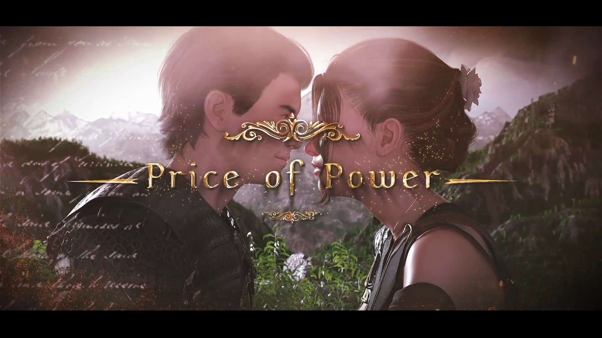 Price of Power cover
