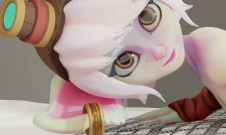 Raising an Army with Tristana cover
