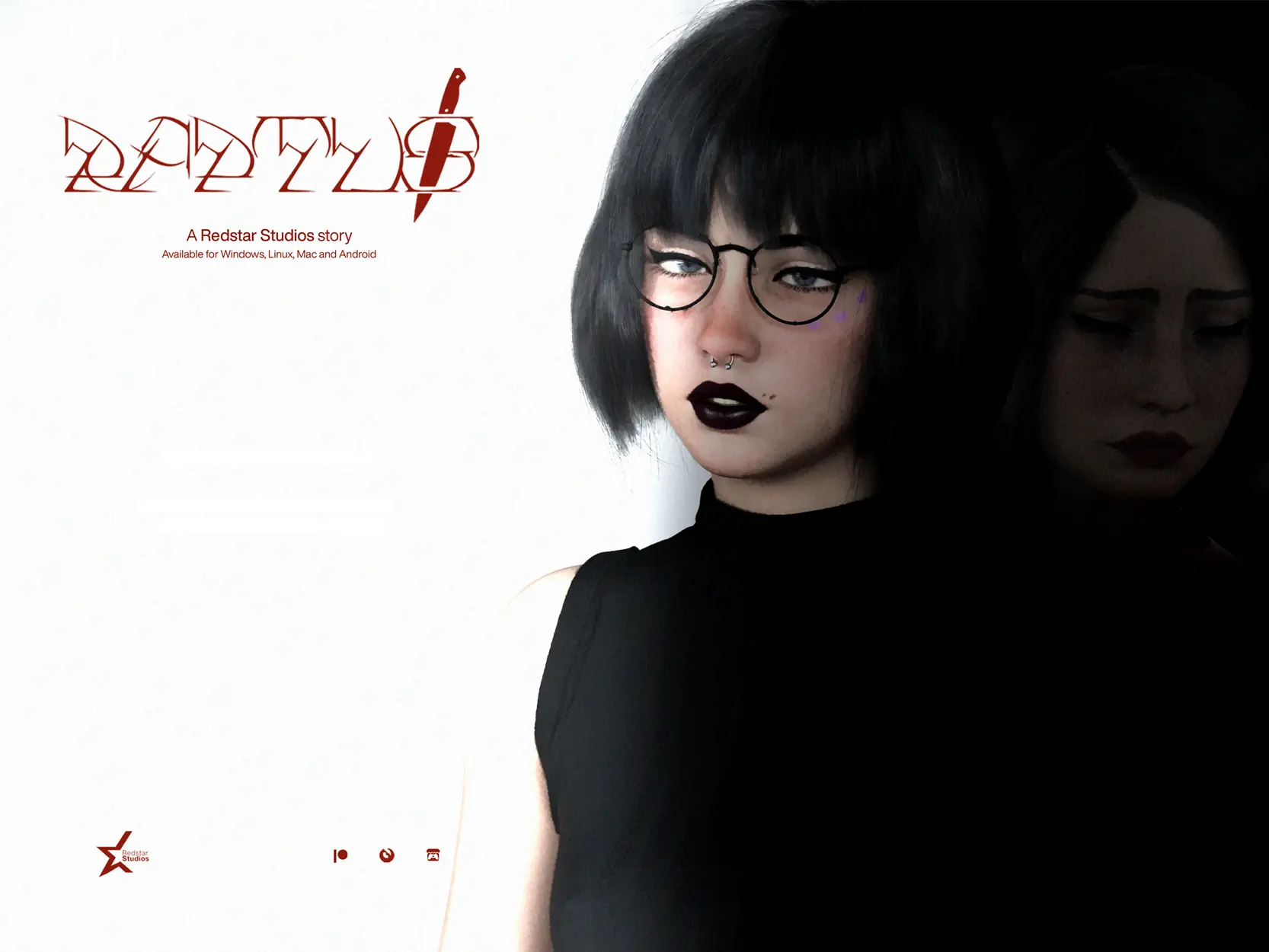 Raptus cover