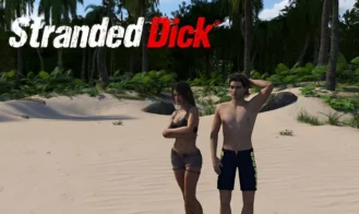 Stranded Dick cover