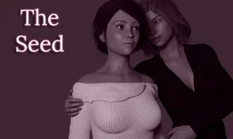 The Seed cover