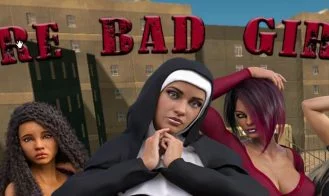 Where Bad Girls Go cover