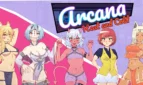 Arcana: Heat and Cold