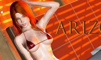 Arizona Unbridled cover