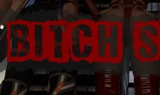 Bitch Squad cover