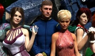 Callisto cover