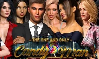 Candyman cover