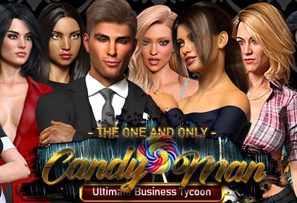 Candyman cover