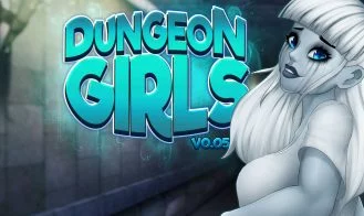 Dungeon Girls Revamp cover