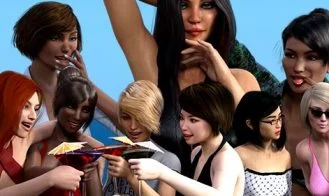 Erisa's Summer cover