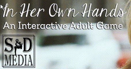 In Her Own Hands cover