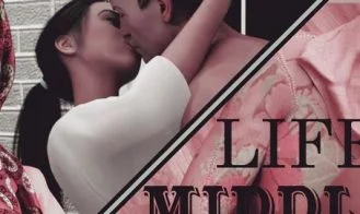 Life in Middle East cover