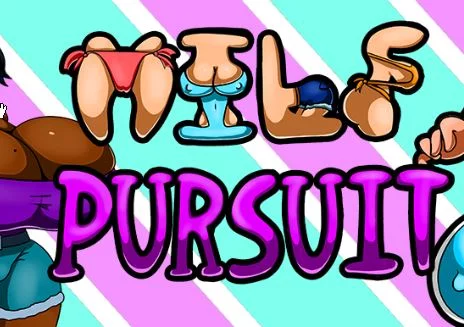 Milf Pursuit cover