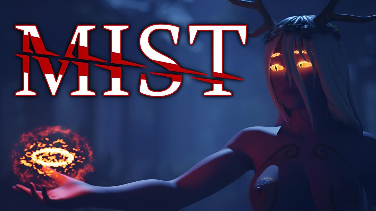 Mist cover
