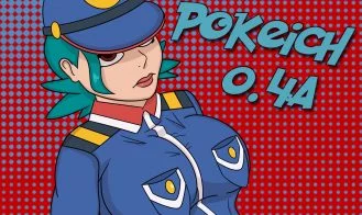 Pokeich cover