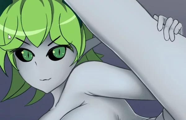 Pugna's Quest: Monster Girl Adventure cover