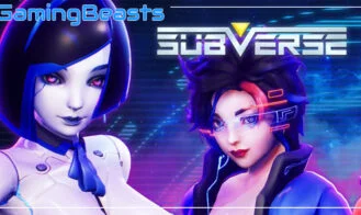 Subverse cover