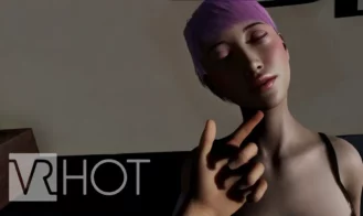 VR Hot cover