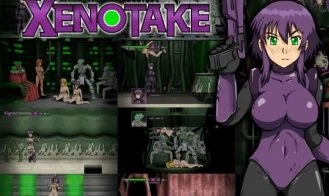 Xenotake cover