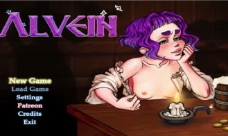 Alvein cover