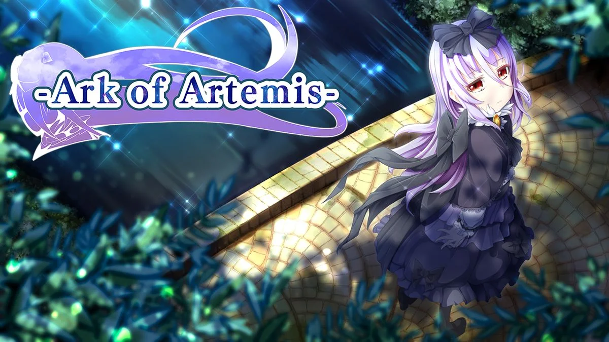 Ark of Artemis cover