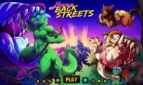 Bare Backstreets