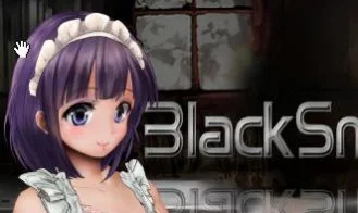 Black Smith 2 cover