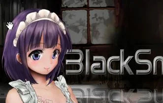 Black Smith 2 cover