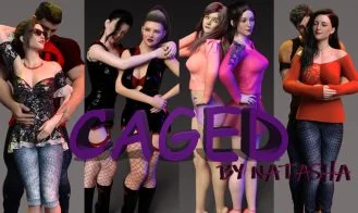 Caged cover