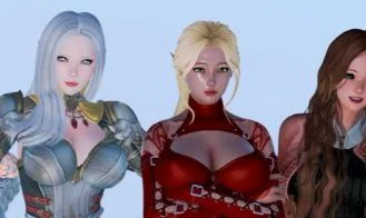 Dark Harem cover