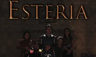 Esteria cover