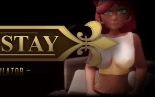 Extended Stay cover