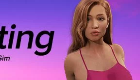 Hot Dating cover