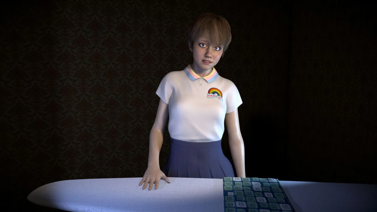 Kara cover